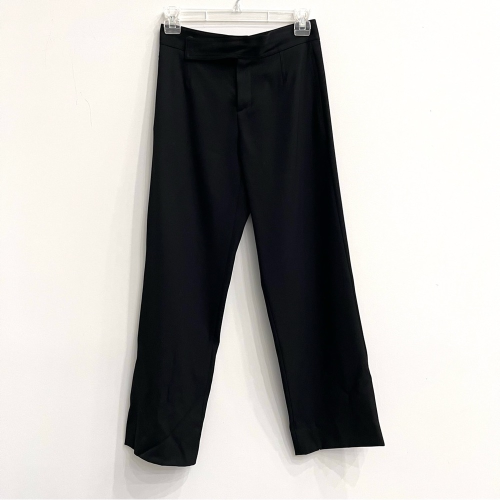 GUCCI wool pants 42/6 - Picture 1 of 7